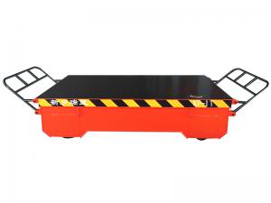 KP電纜卷筒電動(dòng)平車(chē)